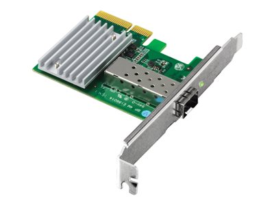 TRENDnet 10 Gigabit PCIe SFP+ Netzwerkadapter - TEG-10GECSFP