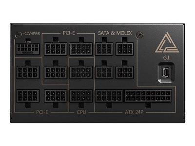 MSI MEG Ai1300P PCIE5