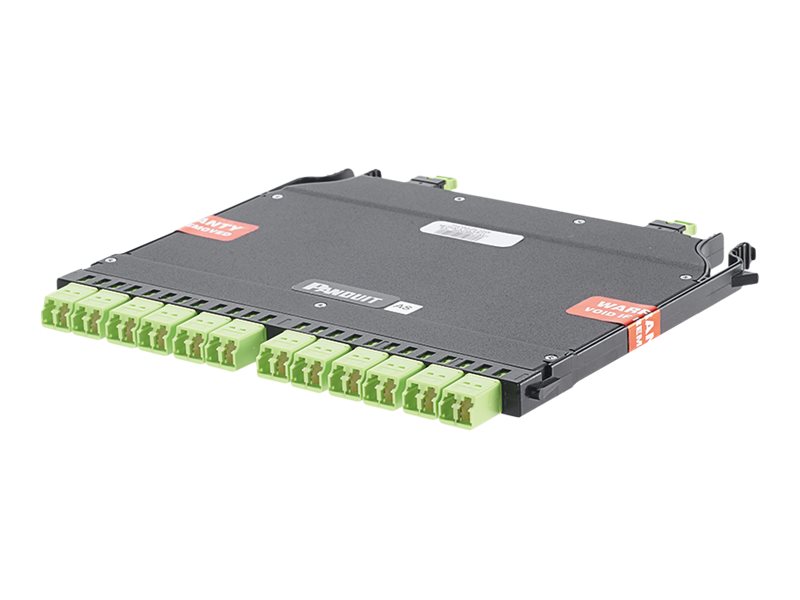 HD FLX CASSETTE OM5 2 MPO/12 DU