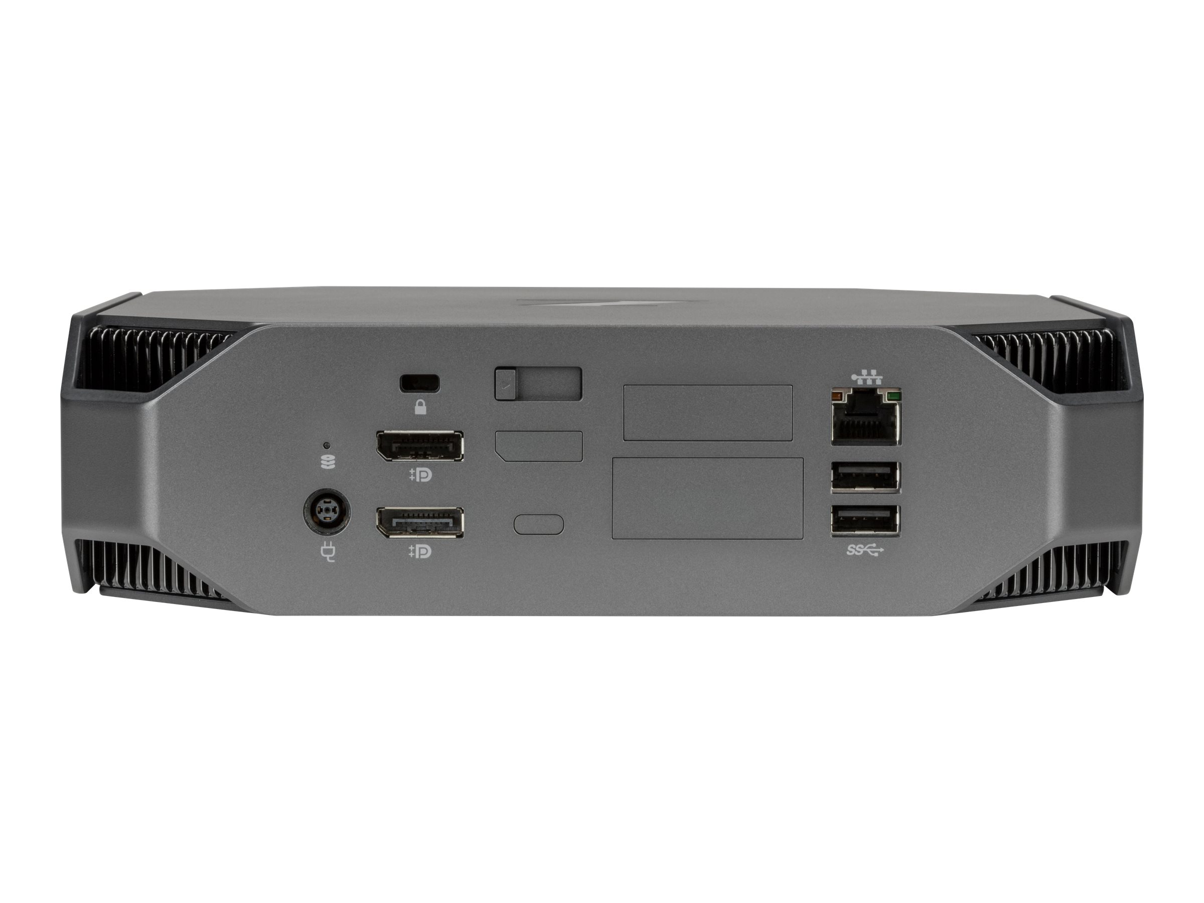 HP Workstation Z2 Mini G4 Performance | Overview, Specs, Details | SHI