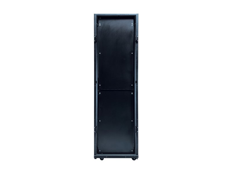 APC Symmetra PX48 Empty Battery