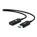 SIIG USB 3.0 AOC Male to Female Active Cable