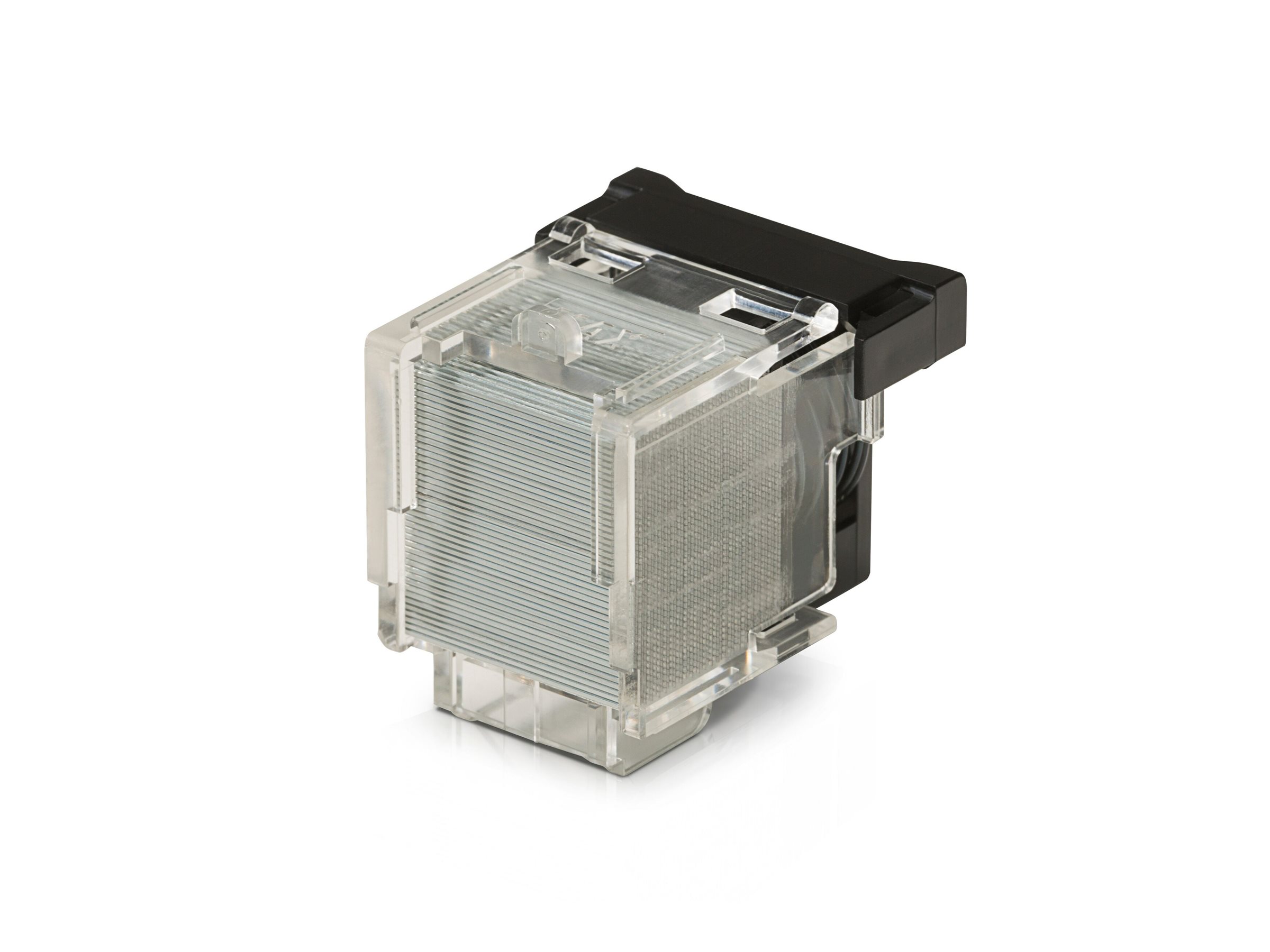 HP Staple Cartridge 2 x 2000 Staples for booklet marker finisher