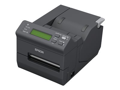 Epson TM L500A - Receipt printer