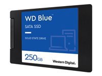 Western-Digital Blue WDS250G2B0A
