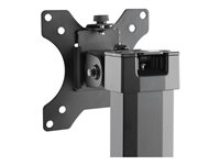 NEOMOUNTS FPMA-D865BLACK Desk Mount