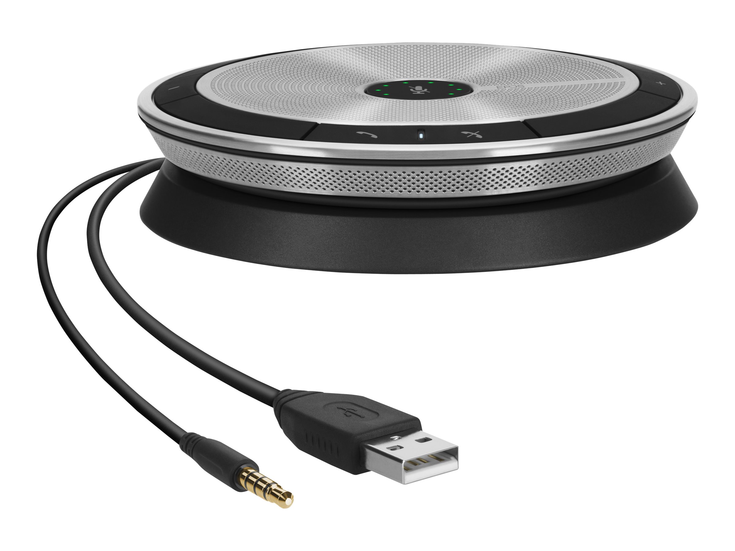 Epos Expand Sp 20 Smart Speakerphone Usb 35 Mm Jack