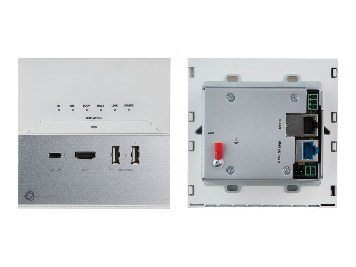 Kramer EXT3-C-WP-XR-T/US(W)