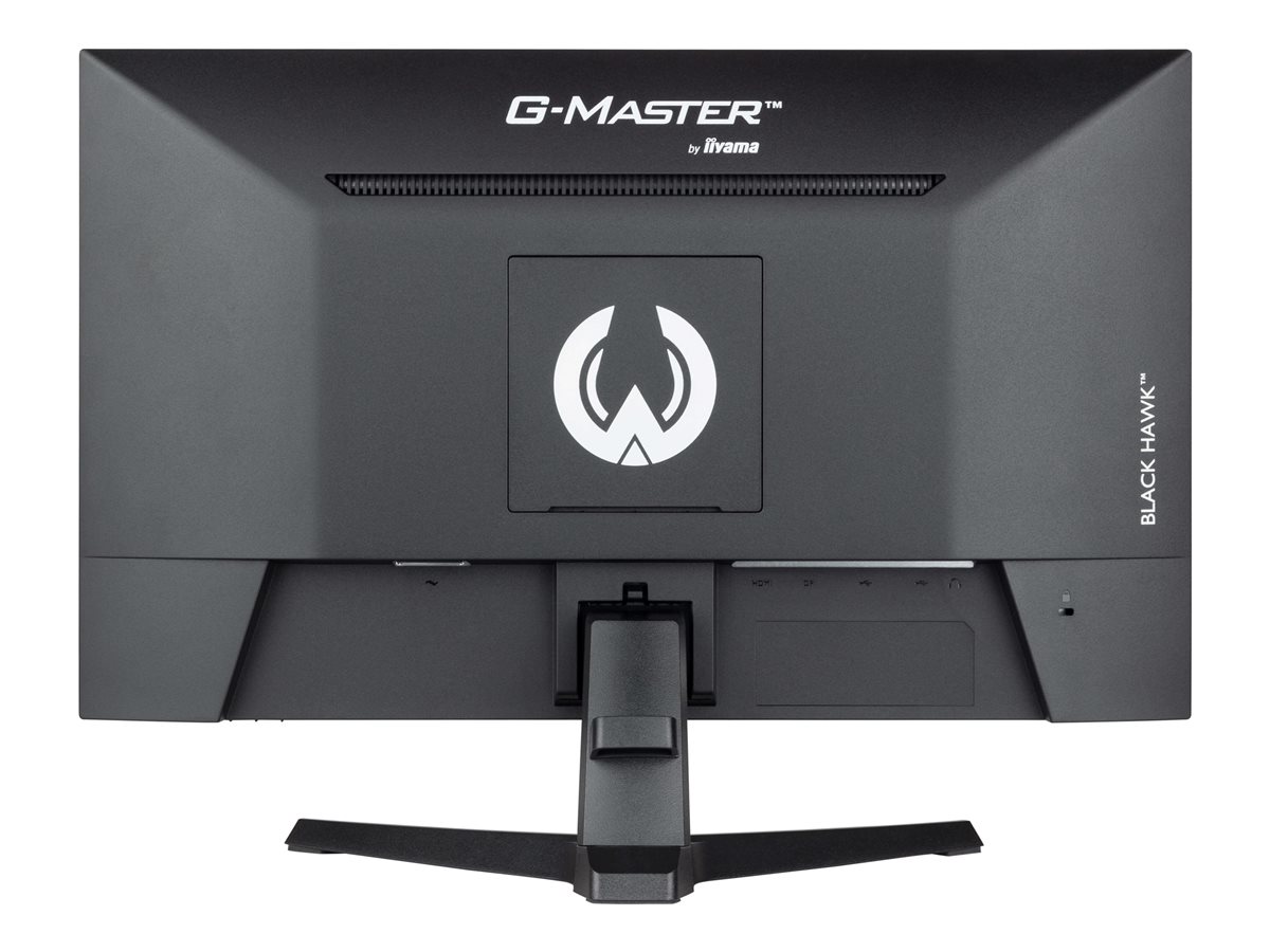 iiyama G-MASTER Black Hawk G2445HSU-B2 - LED monitor - Full HD (1080p) - 24" – foto 6