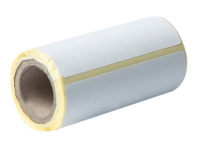 BROTHER Etiquette thermiquedirect 76mmx4