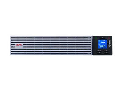 APC Easy UPS On-Line Li-Ion SRVL RT 1000