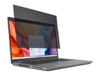 Kensington High Clarity Notebook privacy-filter