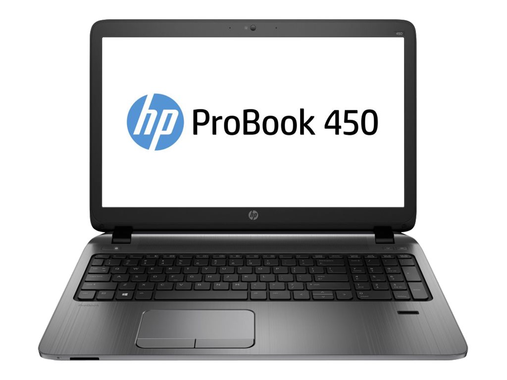 HP ProBook 450 G2 - Core i5 5200U / 2.2 GHz
