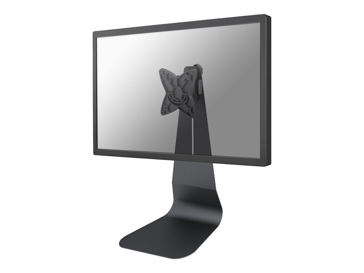 NEOMOUNTS FPMA-D850BLACK Pied pour Écran