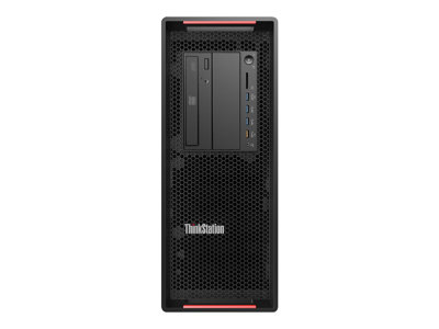 Lenovo ThinkStation P500 - tower Xeon E5-1620V3 3.5 GHz - 16 GB - HDD 2 TB  (30A7000CMT for bedrift | Atea eShop