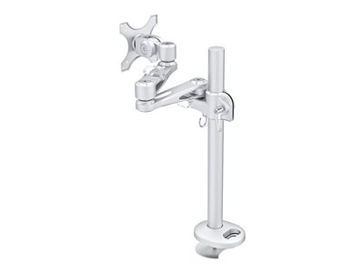 NEOMOUNTS Flatscreen Desk Mount grommet
