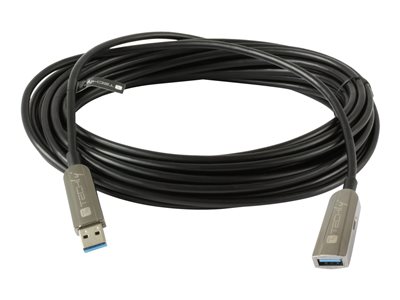 TECHLY ICOC-U3AMF-HY-030, Kabel & Adapter Kabel - USB &  (BILD1)