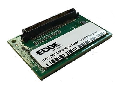 EDGE - DDR3 - module
