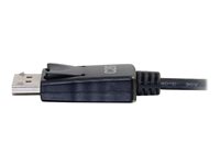 C2G Câble USB C vers DisplayPort de 1,8 m