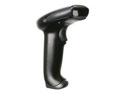 Honeywell Hyperion 1300g Barcode scanner handheld linear imager 270 scan / sec decoded 