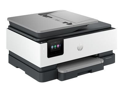 HP Officejet Pro 8125e All-in-One
