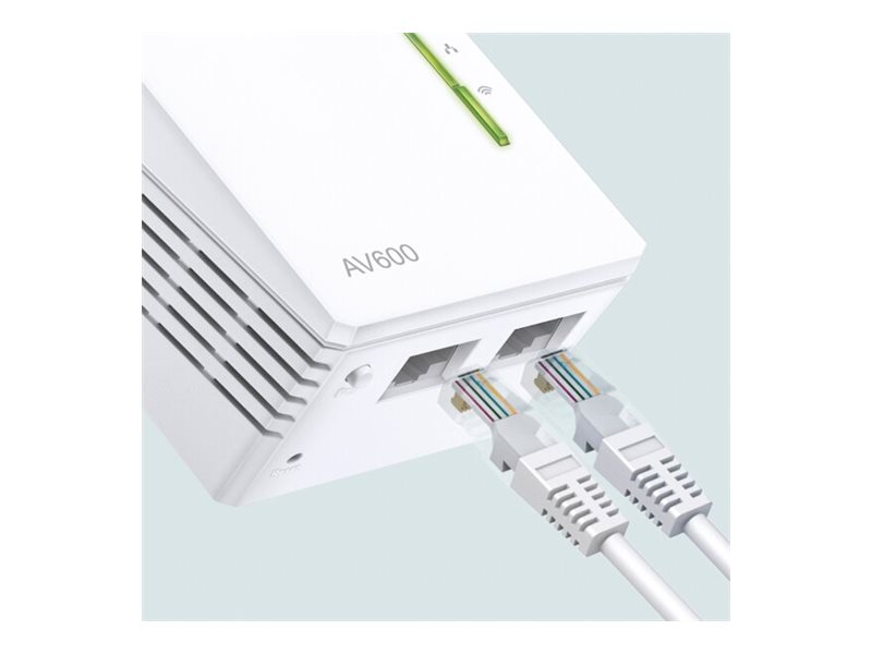 TP-LINK AV500  300Mbps 2-port Wireless