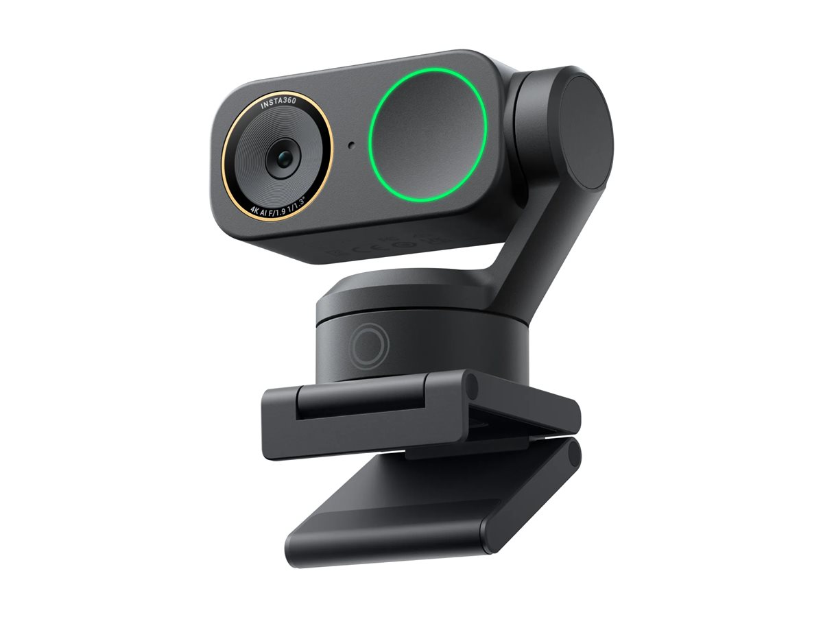 Insta360 Link 2 Pro, webcam