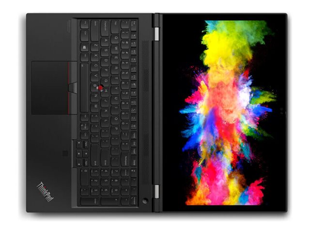 Lenovo ThinkPad P15 Gen 1 - 15.6