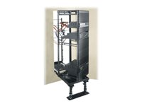 Middle Atlantic AXS AX-SXR-16 - rack - 16U