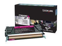 Lexmark - Magenta - original