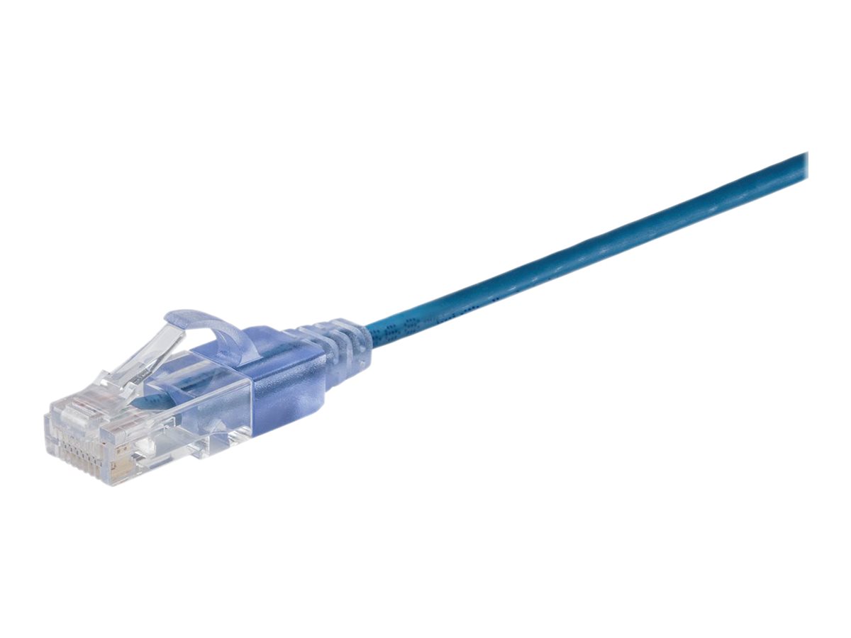 Monoprice SlimRun - Patch cable