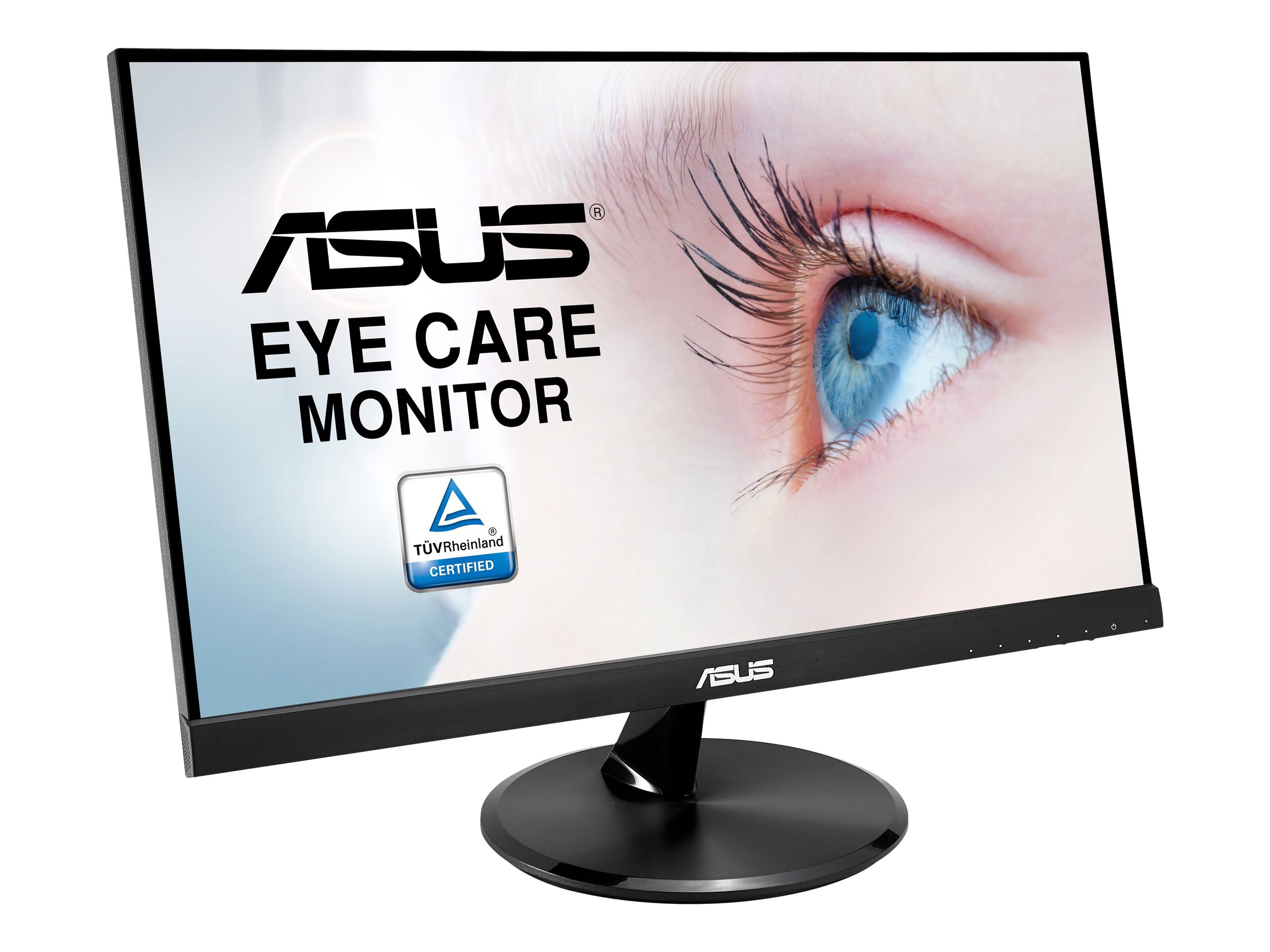 ASUS VP229HE - LED monitor | texas.gs.shi.com