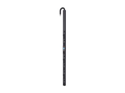 APC NetShelter - Power distribution unit (rack-mountable)
