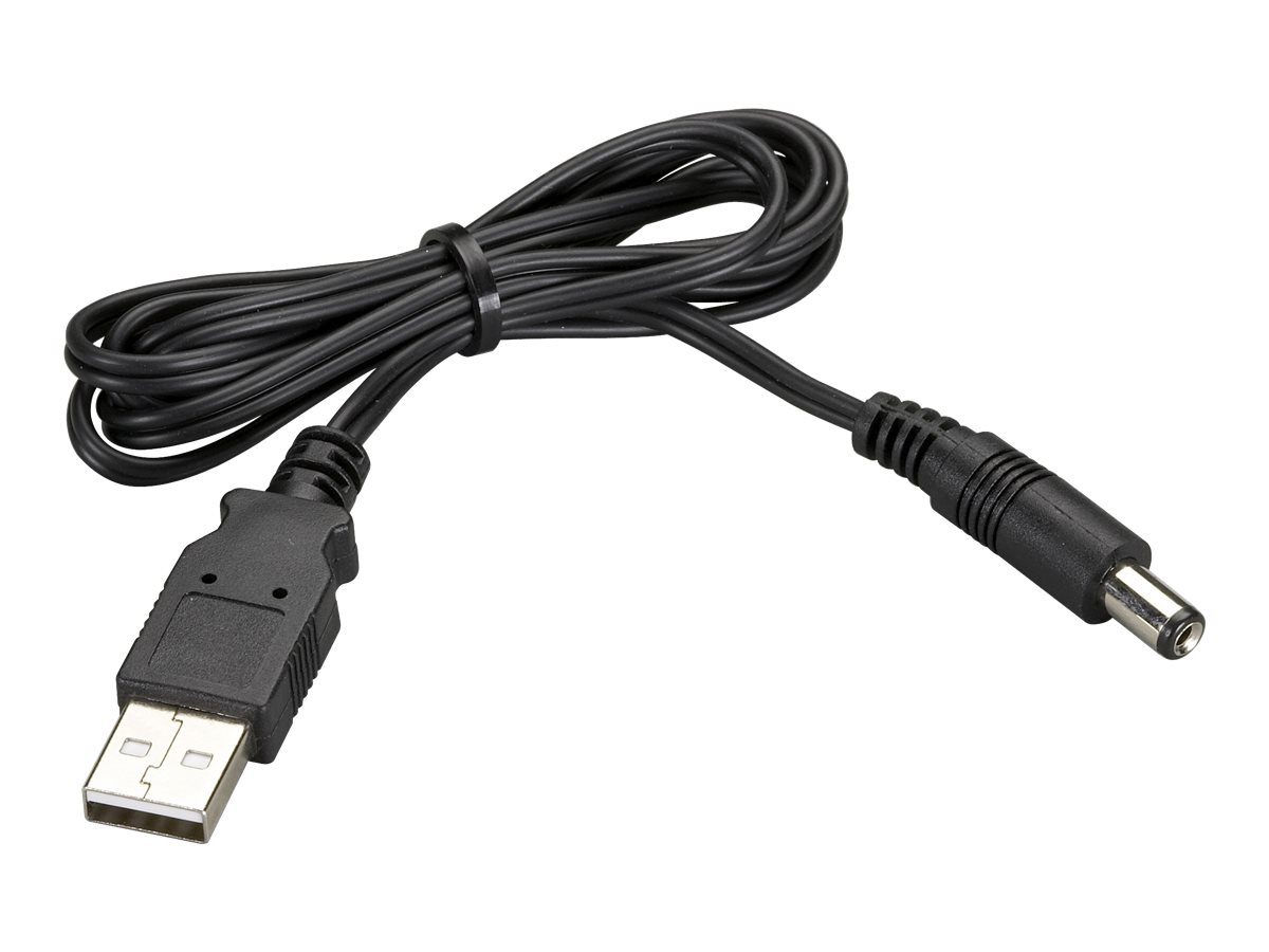 Black Box USB Power Cable