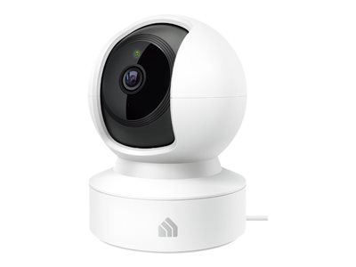 TP-Link Kasa Spot KC410S Network surveillance camera pan / tilt indoor color (Day&Night) 