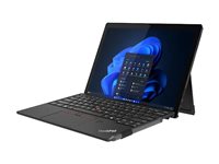 Lenovo ThinkPad X12 Detachable Gen 2 21LK 12.3' 134U 16GB 512GB Sort