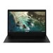 Samsung Galaxy Chromebook Go - Image 2: Front
