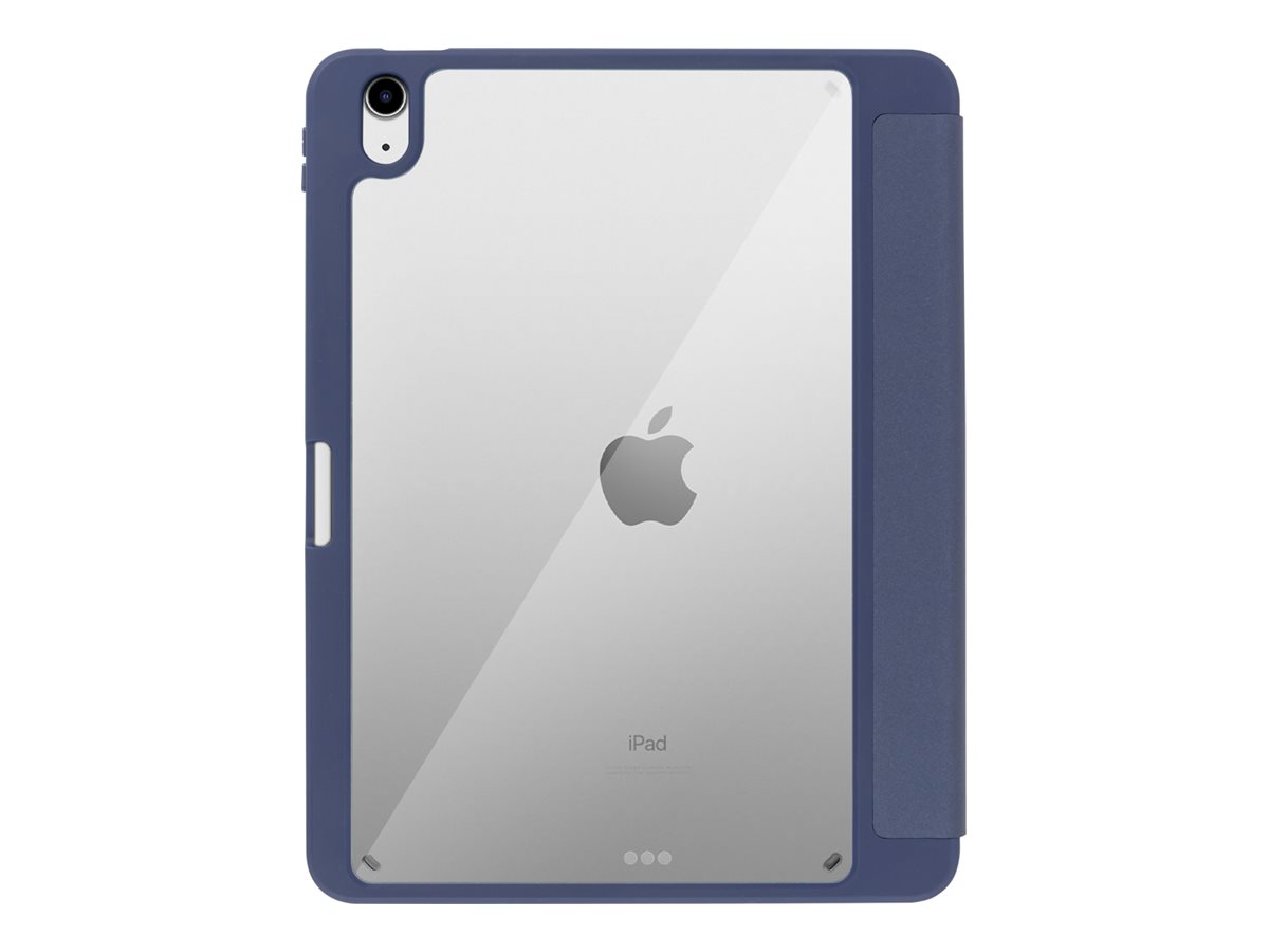 LOGiiX Cabrio+ Special Edition Flip Cover for 10.9-Inch iPad Air (2020) - Ocean