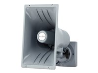 Algo 1196 Satellite Speaker IP-højttaler Grå