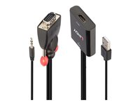 Lindy C�ble et connectique vid�o 38284