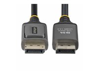 StarTech - DisplayPort cable - DisplayPort to DisplayPort - 1 m