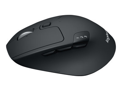 LOGI M720 Triathlon Mouse 910-004791