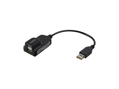 TAA USB-A HID FIXED FLTR PP4.0