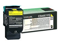 LEXMARK C544/X544 CARTOUCHE RET