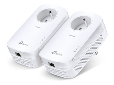 TP-LINK AV1200 Gigabit Passthrough