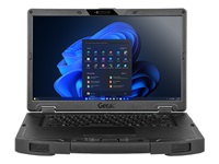 Getac S510