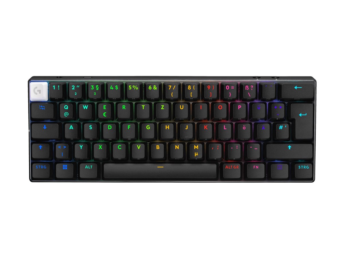Logitech G PRO X 60 -...