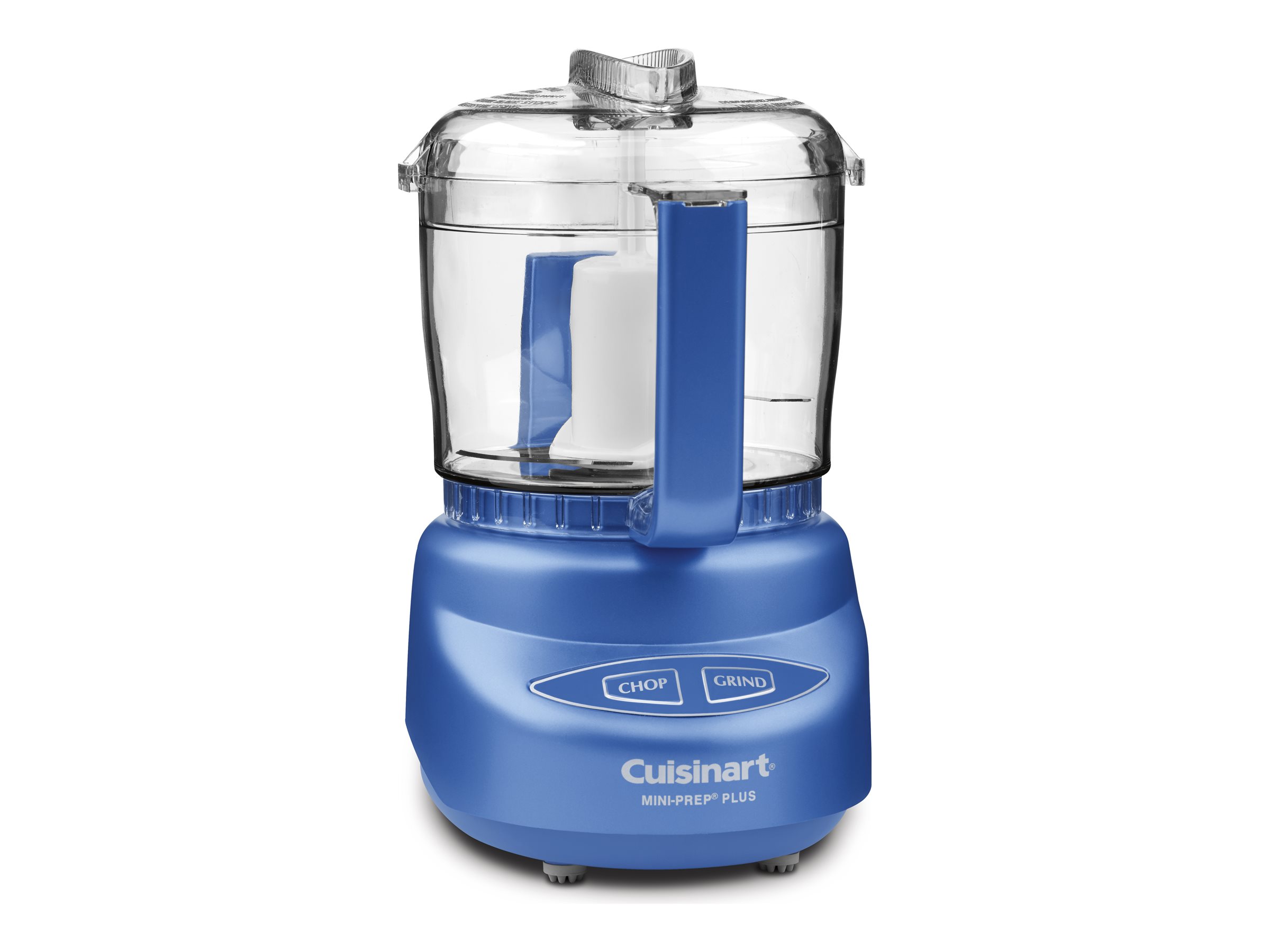 Cuisinart 3-Cup Mini Prep Plus Food Processor - Blue