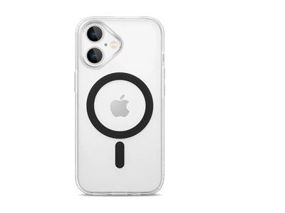 CELLAIRIS-SH-IPHONE 16PLUS W/BLACK MS CL