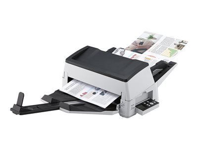 FUJITSU fi-7600 A3 Scanner PaperStream - PA03740-B501